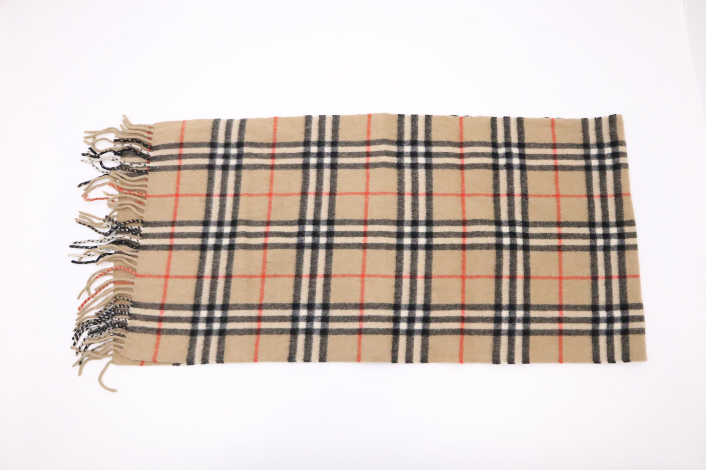 Burberry Scarf