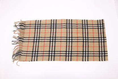 Burberry Scarf