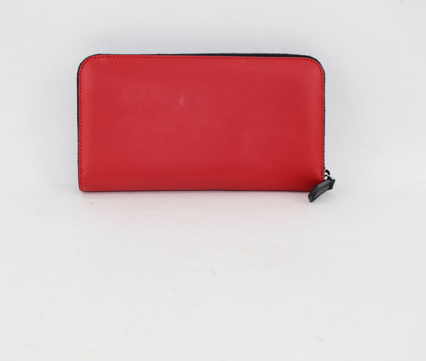 FENDI BAG BUGS WALLET