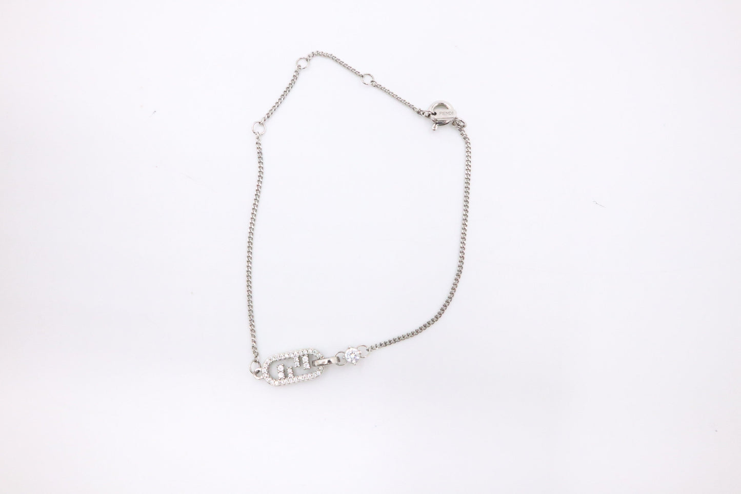 Fendi O'Lock Bracelet