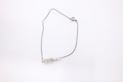 Fendi O'Lock Bracelet
