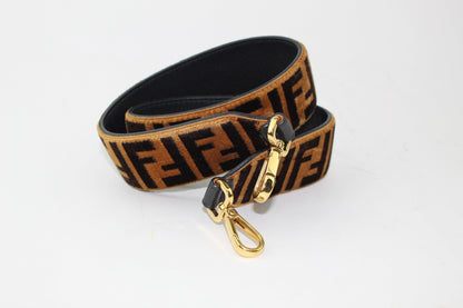 FENDI STRAP YOU SHOULDER STRAP