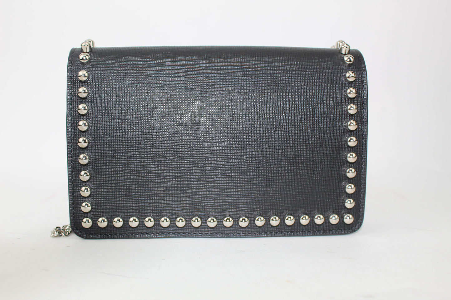 FENDI KARLITO WALLET ON CHAIN