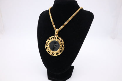 Chanel Loupe Eyeglass Necklace