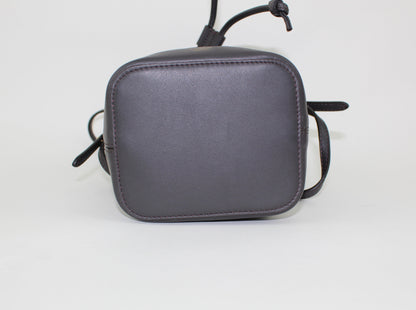 FENDI MINI MON TRESOR BUCKET BAG