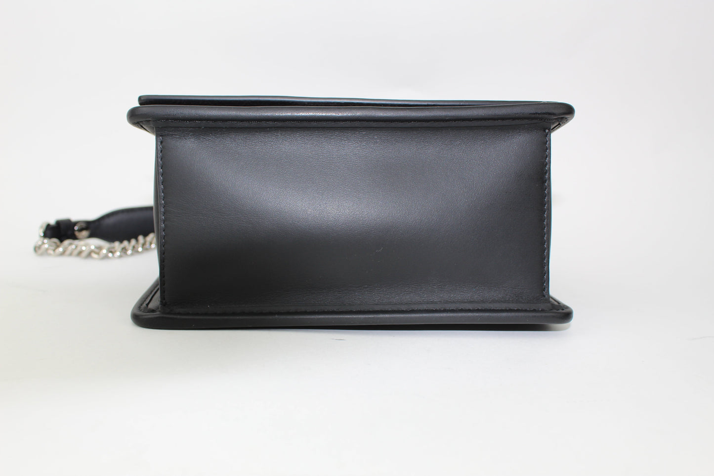 FENDI KAN I F SMALL SHOULDER BAG
