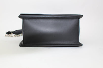 FENDI KAN I F SMALL SHOULDER BAG