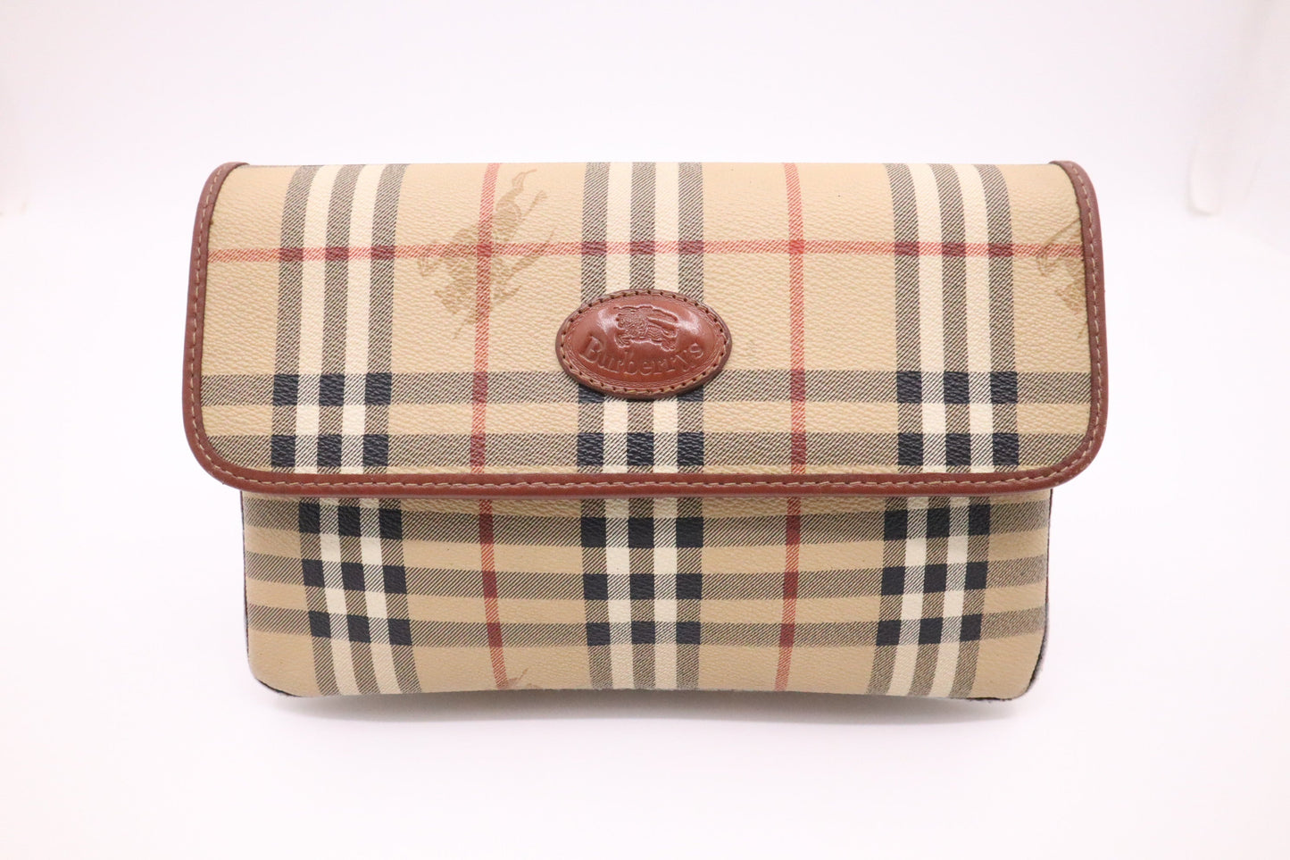 Burberry Cluch