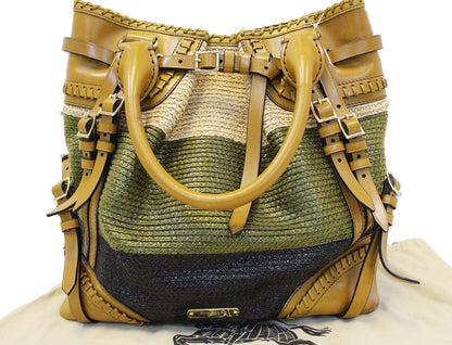Burberry Prorsum Medium Whipstitch Tote Bag - Final Call