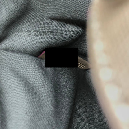 Fendi 2Jours Mini Beige /Pink SHW
