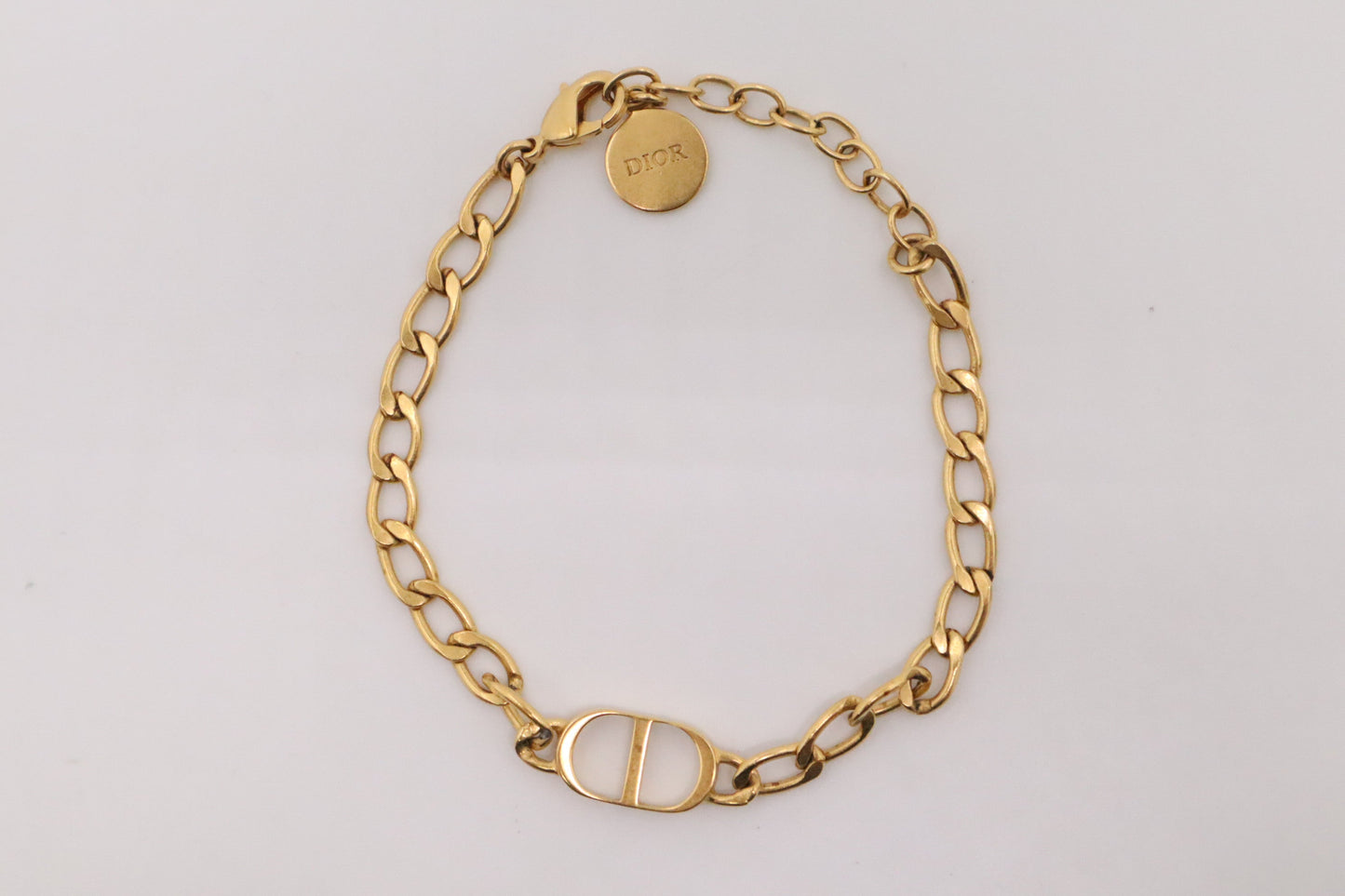 Dior Chain Bracelet