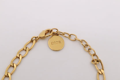 Dior Chain Bracelet