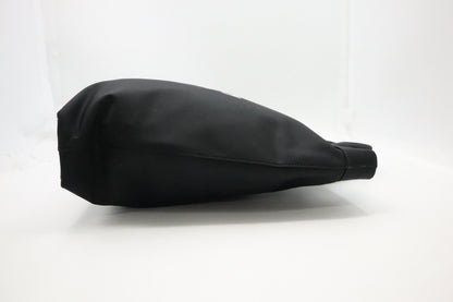 Burberry Tote in Black Nylon