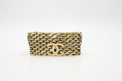Chanel Chainlink Bracelet