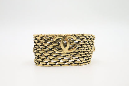 Chanel Chainlink Bracelet