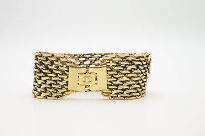 Chanel Chainlink Bracelet