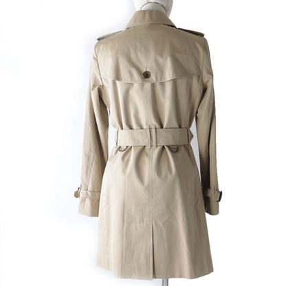 BURBERRY trench coat See photo beige Women 36
