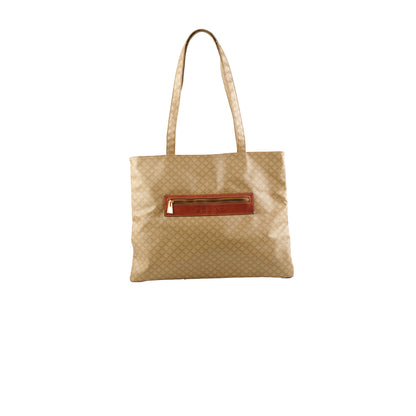 Luxury CELINE Vintage Monogram Tote Bag