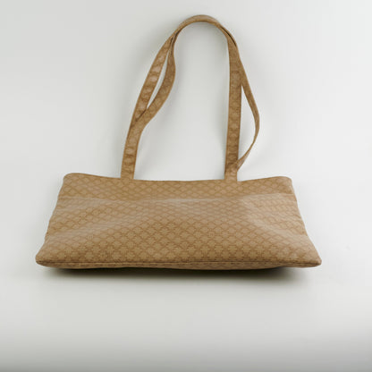 Luxury CELINE Vintage Monogram Tote Bag