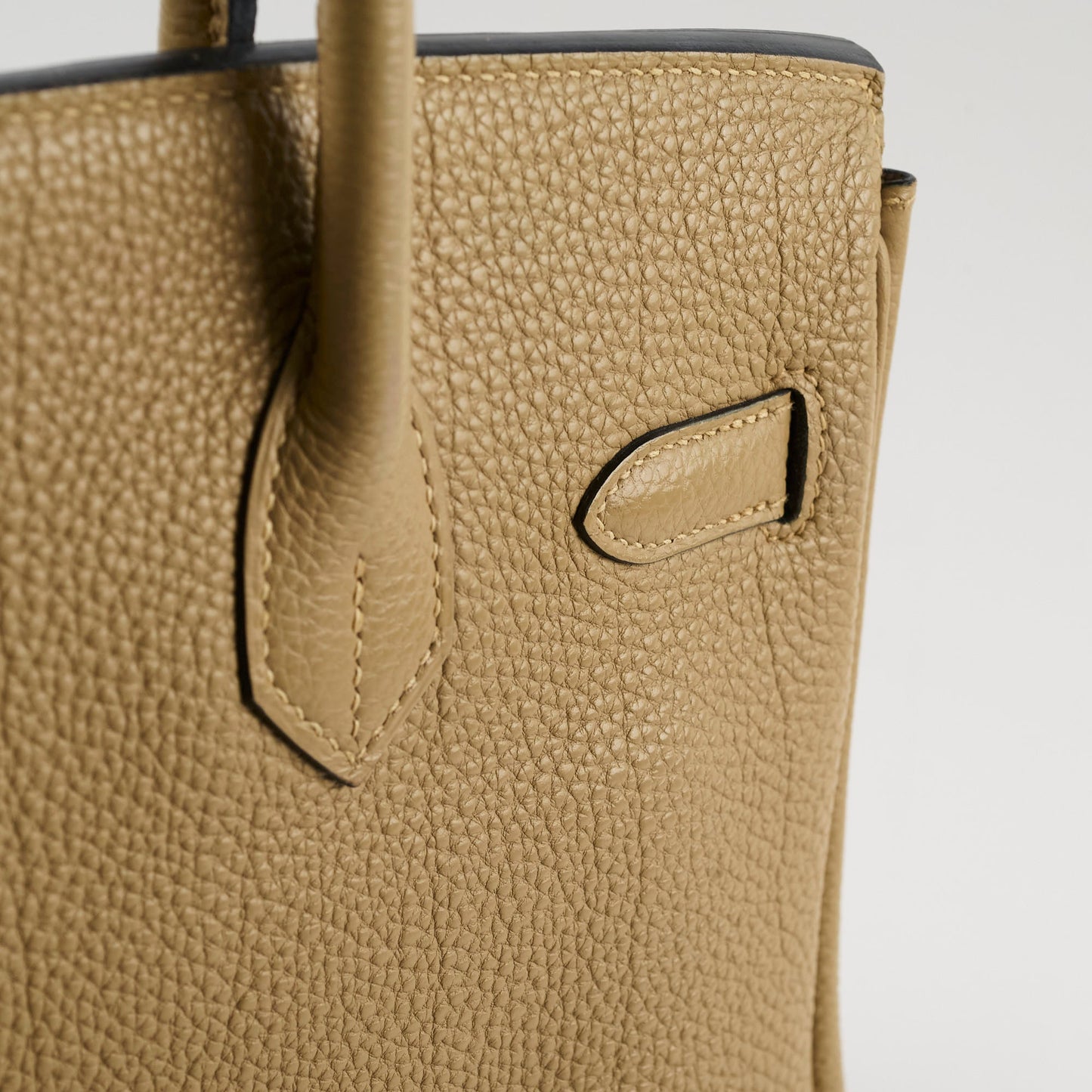 Hermes Birkin 30 Beige