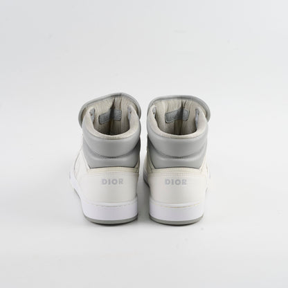 Christian Dior High Top Sneaker Size 39