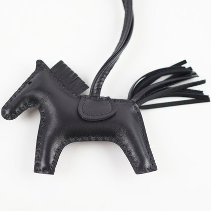 Hermes Rodeo Black