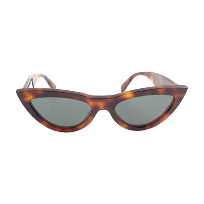 Luxury CELINE Sunglasses Tortoiseshell