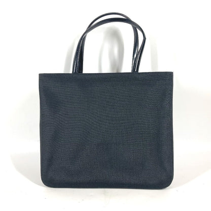Dior Handbag , Horsehair black vintage Shoulder Bag Women