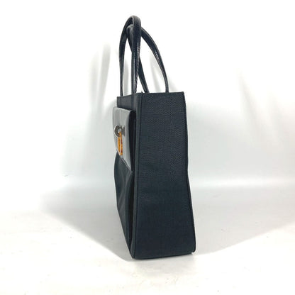 Dior Handbag , Horsehair black vintage Shoulder Bag Women