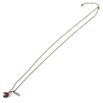 Christian Dior Necklace Cloisonne , Metal multicolor J'ADIOR BEE Women