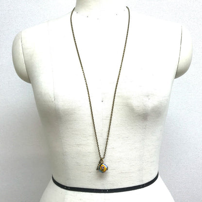 Christian Dior Necklace Cloisonne , Metal multicolor J'ADIOR BEE Women