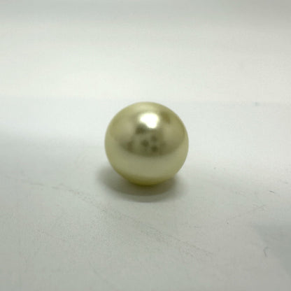 Dior Pierce Gold Plated gold logo CD Tribal Women