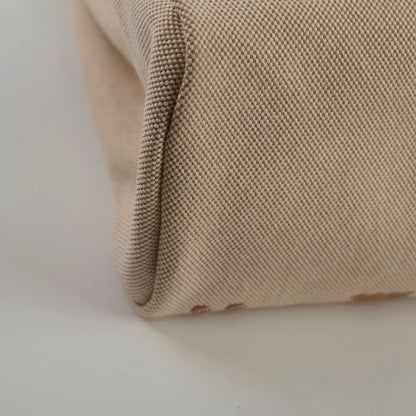 Hermes Herbag 31 Limited Edition Beige Canvas 2022