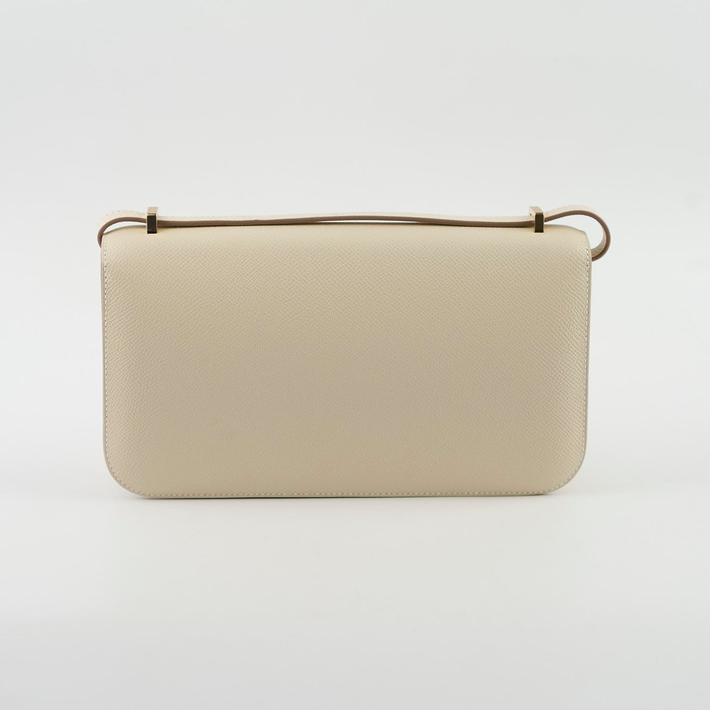 Hermes Constance Elan Craie Epsom CHW - Stamp K