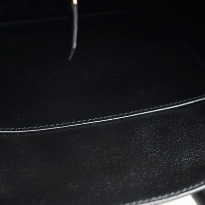 Hermes Birkin 30 Togo Black - Stamp X