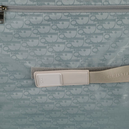 Dior x Rimowa Men's Designer Rimowa Carry on Suitcase