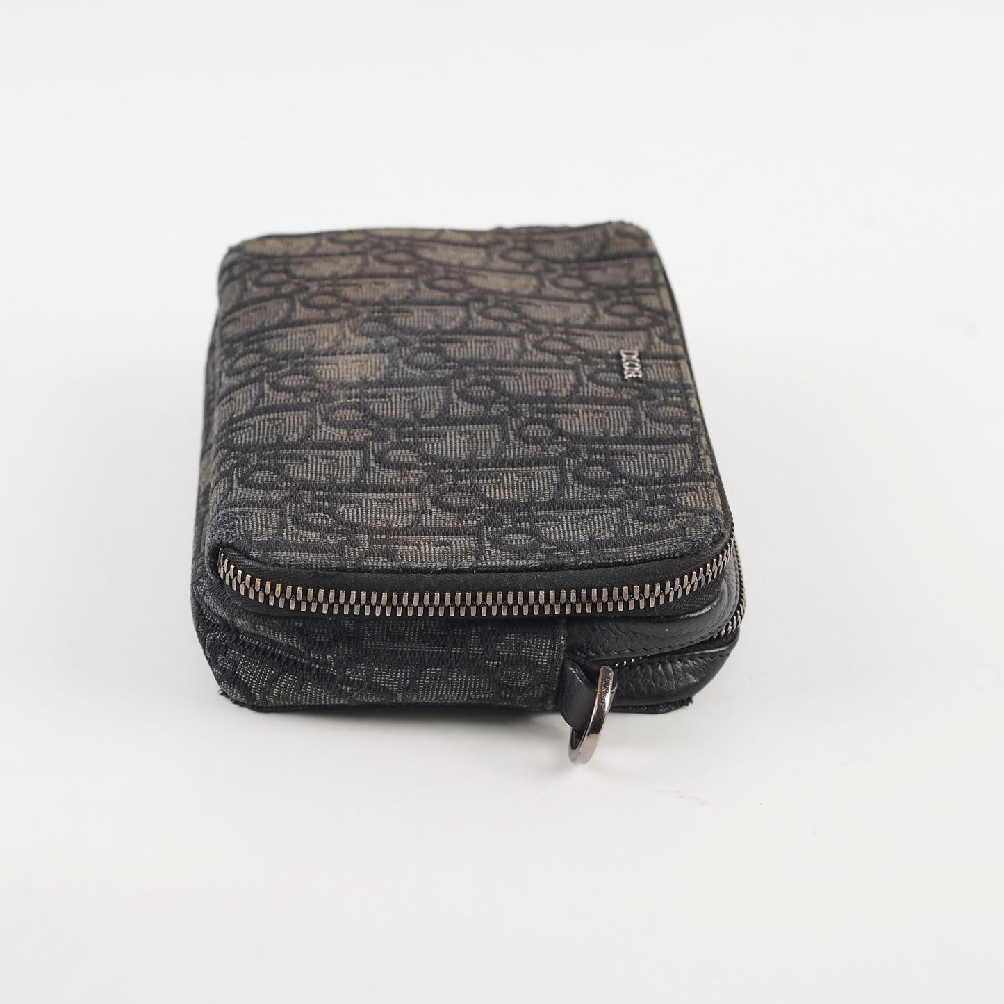 Christian Dior Men's Camera Bag Oblique/Navy