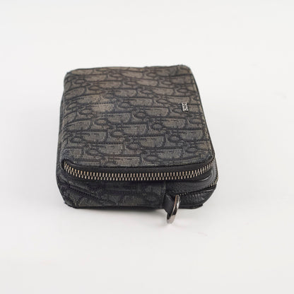 Christian Dior Men's Camera Bag Oblique/Navy