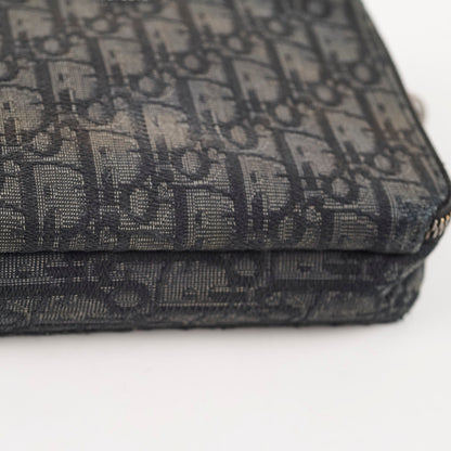Christian Dior Men's Camera Bag Oblique/Navy