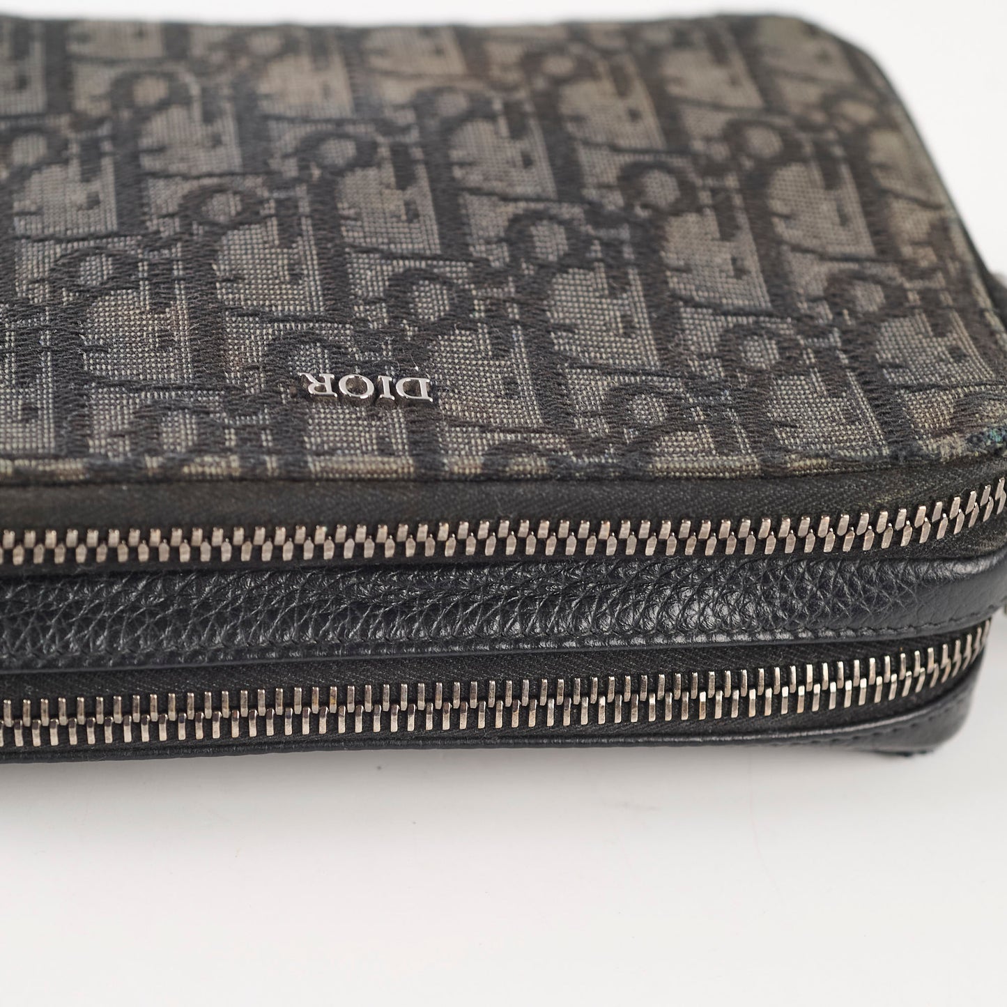Christian Dior Men's Camera Bag Oblique/Navy