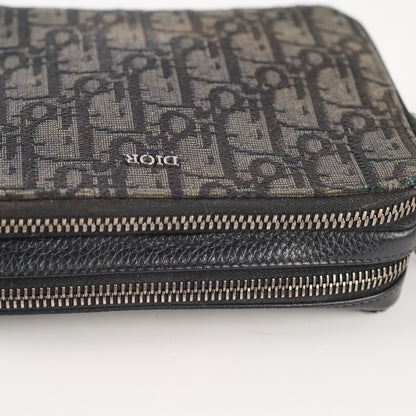 Christian Dior Men's Camera Bag Oblique/Navy