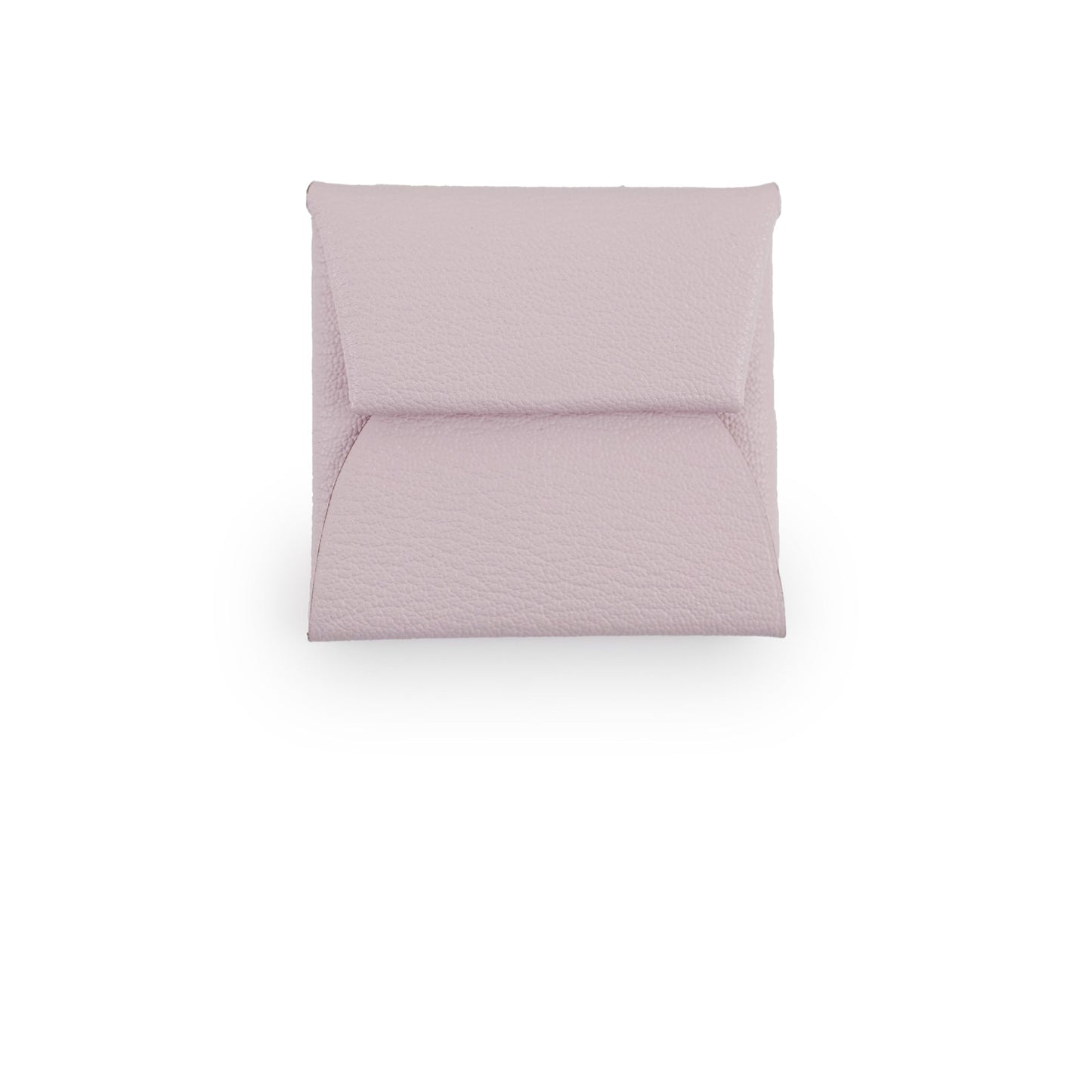 Hermes Bastia Mauve Pale Chevre Mysore 2023