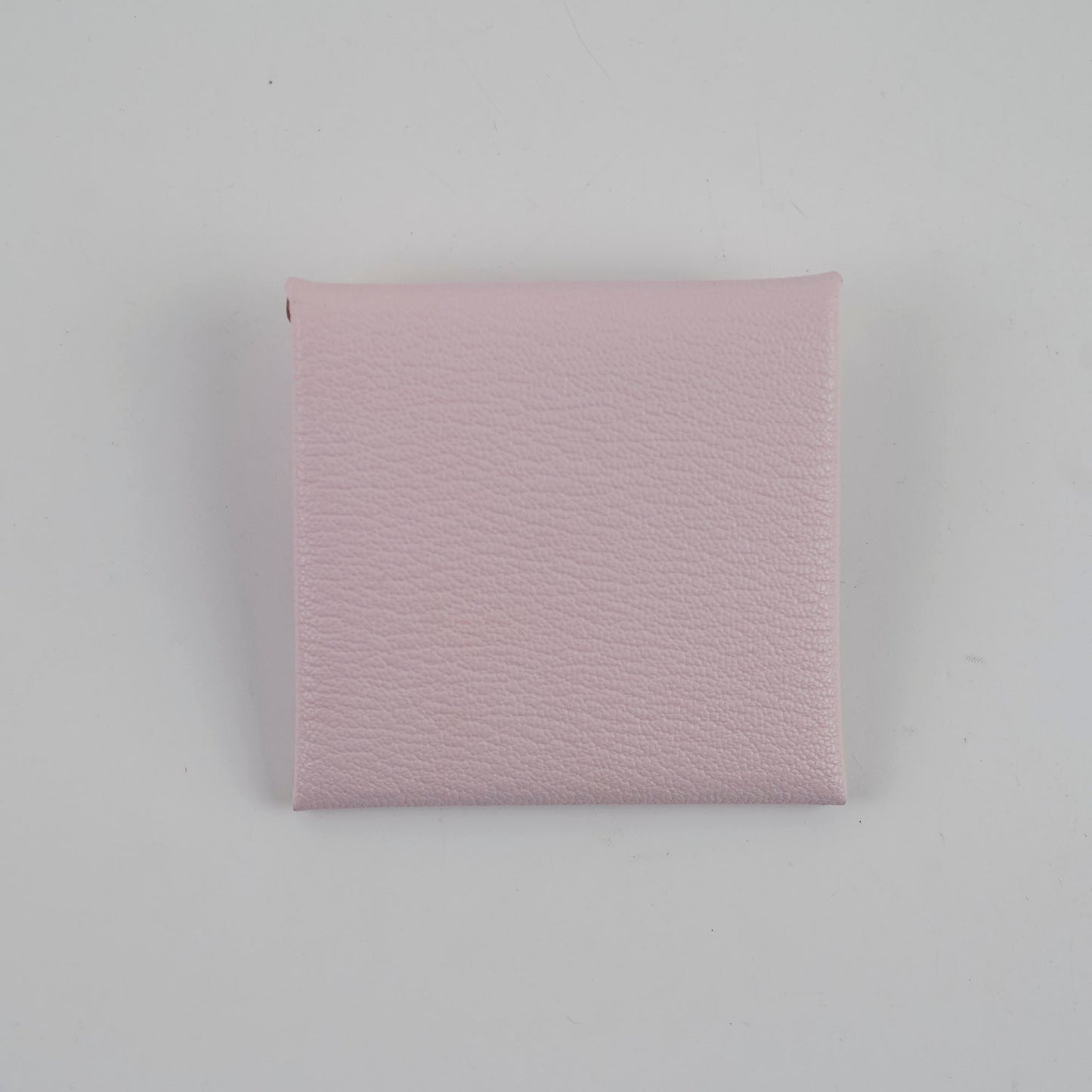 Hermes Bastia Mauve Pale Chevre Mysore 2023
