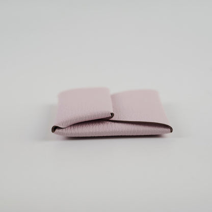 Hermes Bastia Mauve Pale Chevre Mysore 2023