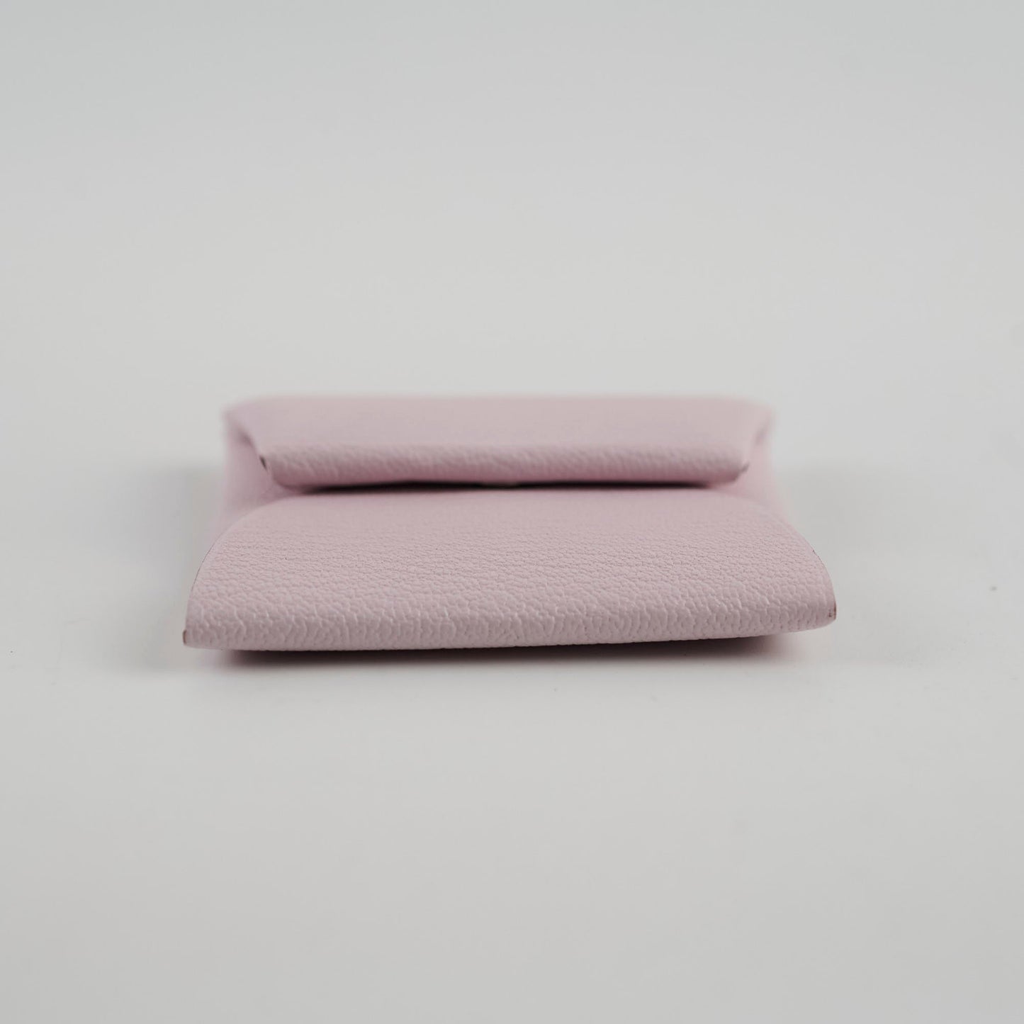 Hermes Bastia Mauve Pale Chevre Mysore 2023