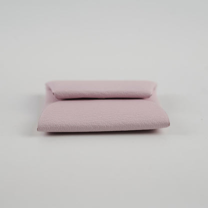 Hermes Bastia Mauve Pale Chevre Mysore 2023