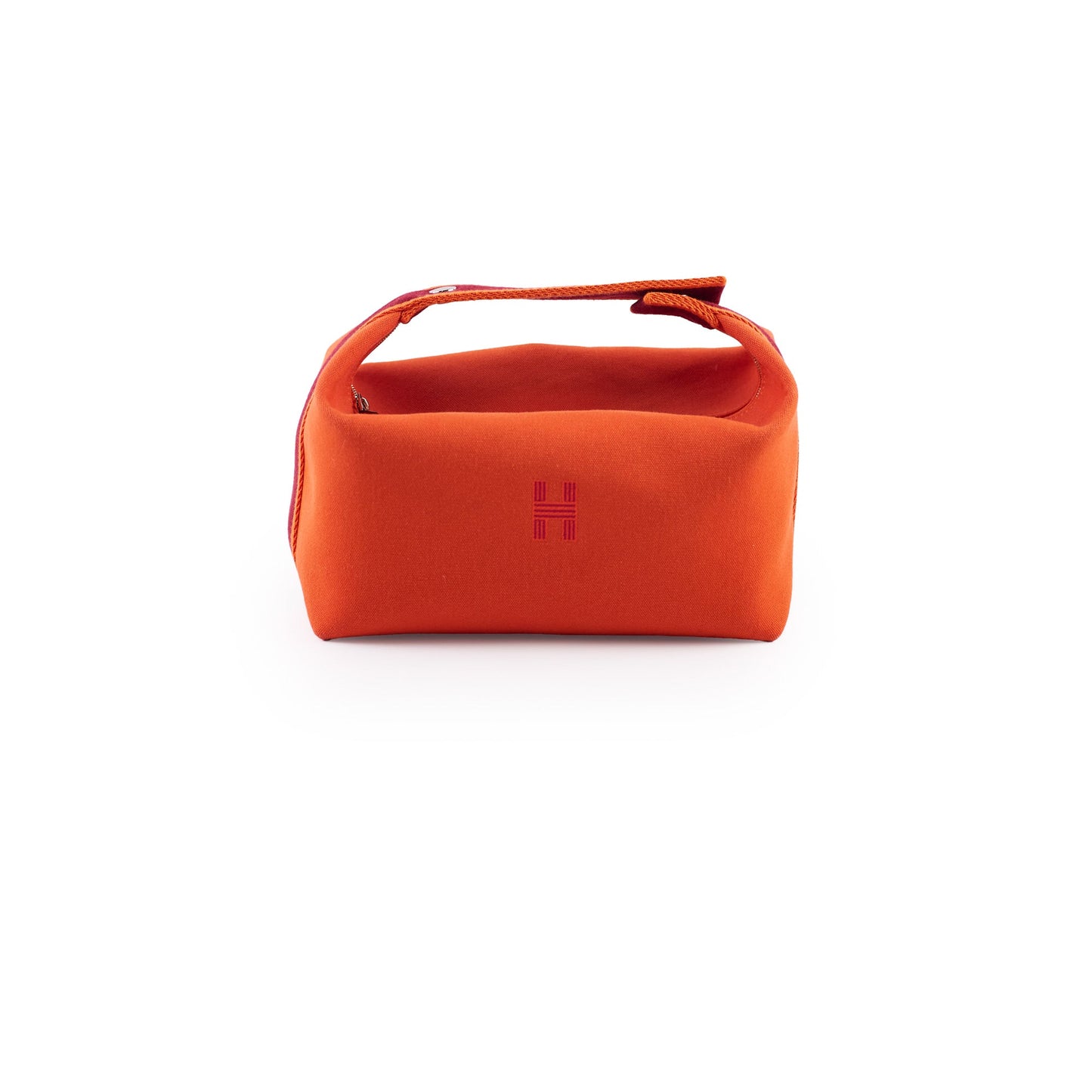 Hermes Bride a Brac Large Model Orange