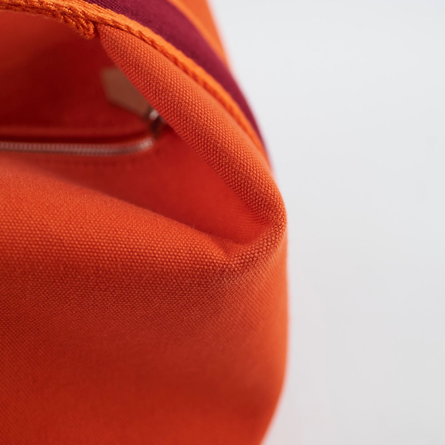 Hermes Bride a Brac Large Model Orange