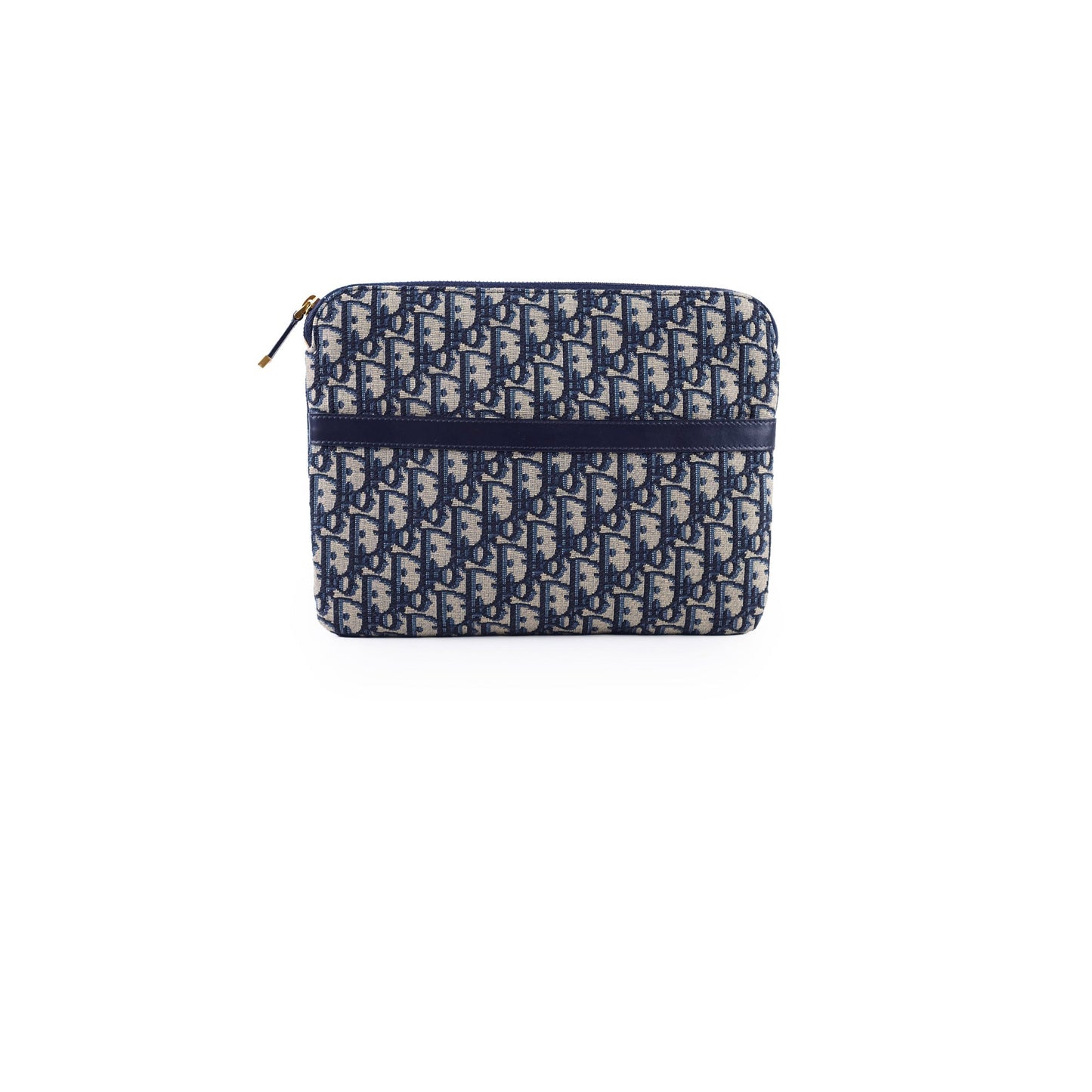 Dior Travel Pouch Set- 4 Pieces