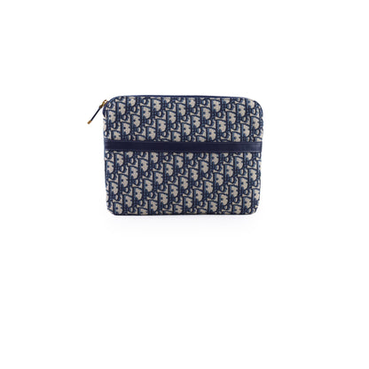 Dior Travel Pouch Set- 4 Pieces